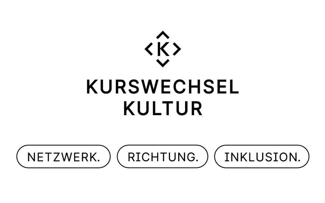 „Kurswechsel Kultur – Netzwerk. Richtung. Inklusion.“ Abschlussveranstaltung